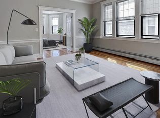 52 Clark Ave #3, Chelsea, MA 02150