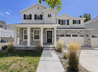 414 E 8800 S, Sandy, UT 84070