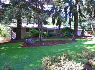 16801 S Fawn Dr, Oregon City, OR