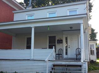 76 Genesee St #2, Geneva, NY 14456