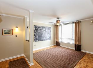 3825 Davis Pl NW APT 103, Washington, DC 20007