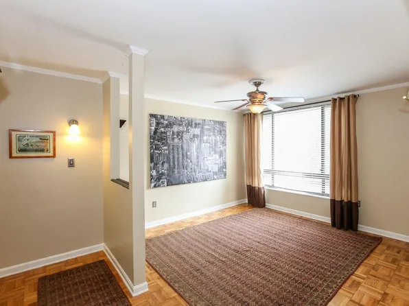 3825 Davis Pl NW APT 103, Washington, DC 20007