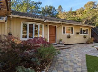 41 Windsor Ave, San Rafael, CA 94901
