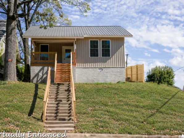 3023 S Arch St, Little Rock, AR 72206