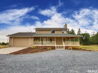 9305 Rancheria Dr, Wilton, CA 95693