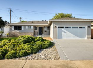 1434 Hill Dr, Antioch, CA 94509