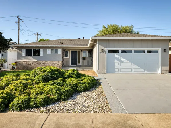 1434 Hill Dr, Antioch, CA 94509