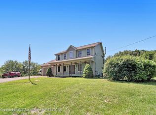 4625 W Territorial Rd, Rives Junction, MI 49277