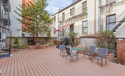 Rented by Weichert Properties - NYC