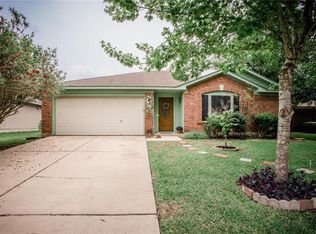481 Masonwood Dr, Kyle, TX 78640
