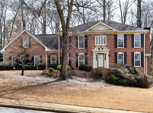110 Broadmeadow Cv, Roswell, GA 30075