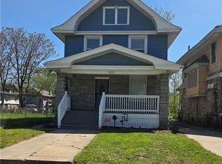 3321 Wabash Ave, Kansas City, MO 64109