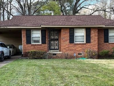 3194 Ladbrook Rd, Memphis, TN, 38118