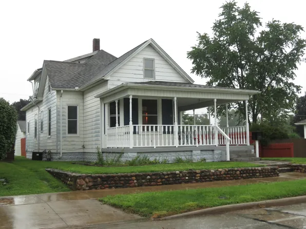 210 W 12th St, Peru, IN 46970