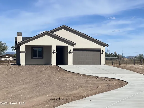 141 S Brenna Dr, Chino Valley, AZ 86323