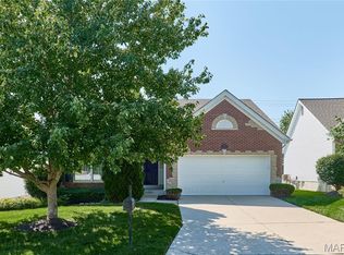 556 Boulder River Dr, O Fallon, MO 63368