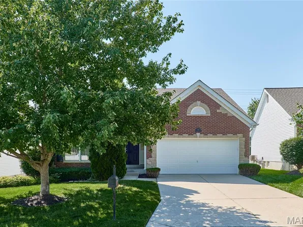 556 Boulder River Dr, O Fallon, MO 63368
