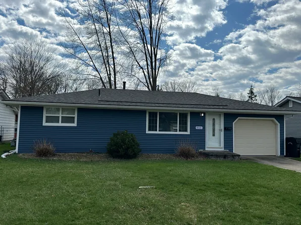 955 Sherwood Dr, Elyria, OH 44035