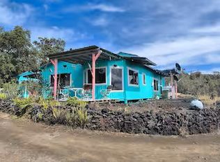 92-2224 Kailua Blvd, Captain Cook, HI 96704