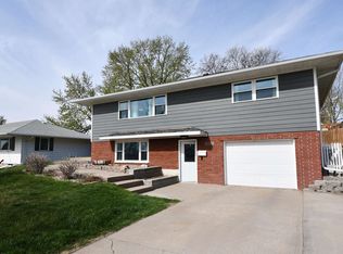 3500 3rd Ave, Kearney, NE 68845