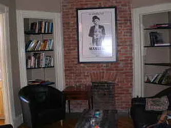 Rented by Prime Quarters