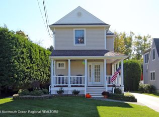 44 Tabor St, Little Silver, NJ 07739