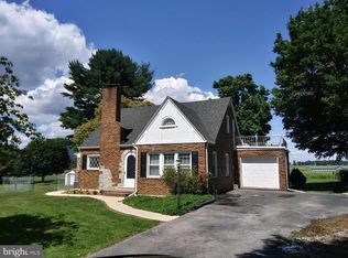 3648 Lemar Rd, Mercersburg, PA 17236