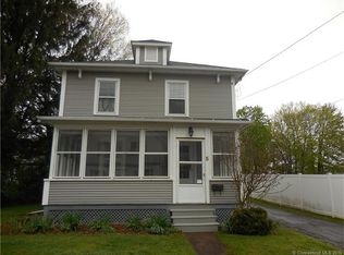 5 Freestone Ave, Portland, CT 06480