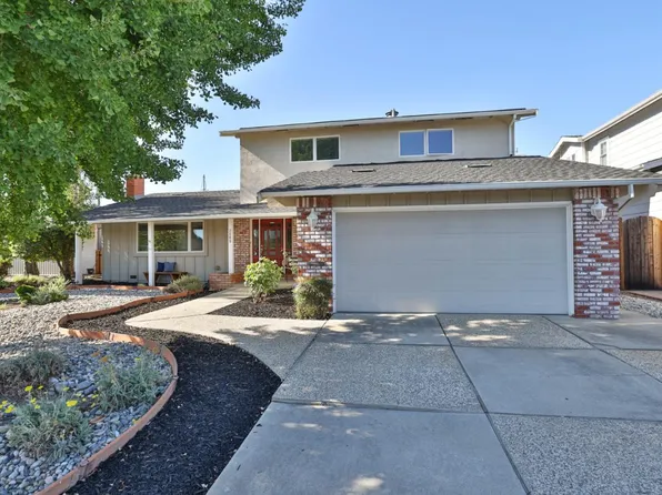 2809 Ponderosa Way, Santa Clara, CA 95051