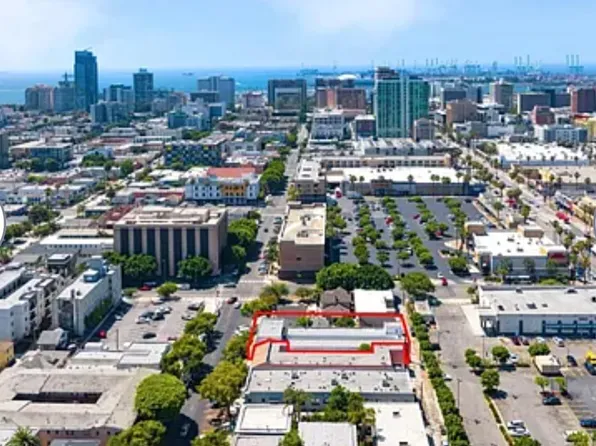 619 Elm Ave APT 9, Long Beach, CA 90802