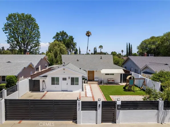 8416 Rhea Ave, Northridge, CA 91324