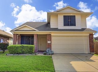 2718 Villa Del St, Sugar Land, TX 77498