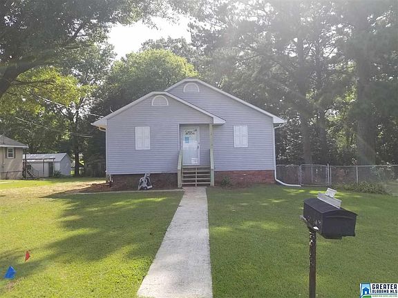 3rd image of 1037 Mount Olive Ave