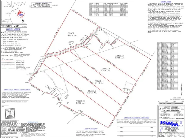 750 Terrapin Ln, Bardstown, KY 40004