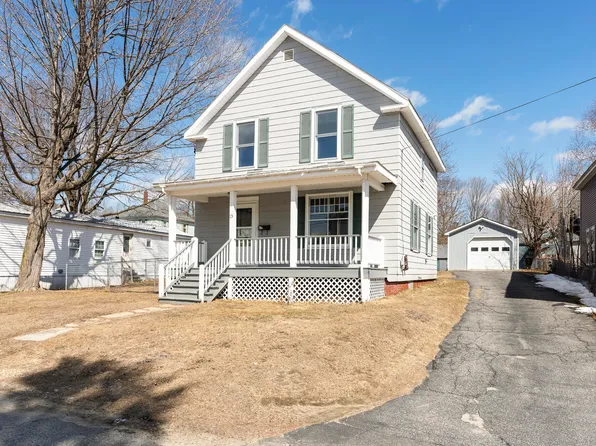 15 Otis Street, Livermore Falls, ME 04254