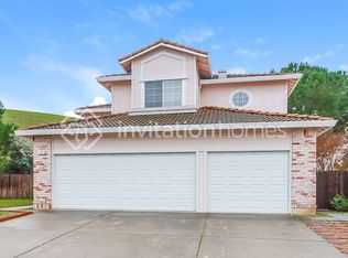 117 Pau Ct, Fairfield, CA 94534