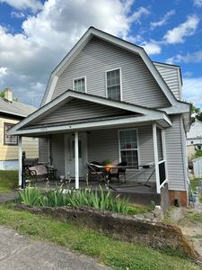 1213 Church Ave SE, Roanoke, VA, 24013