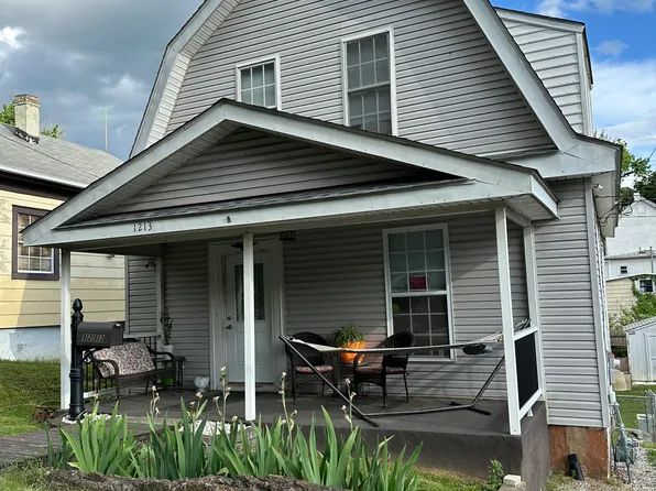 1213 Church Ave SE, Roanoke, VA 24013