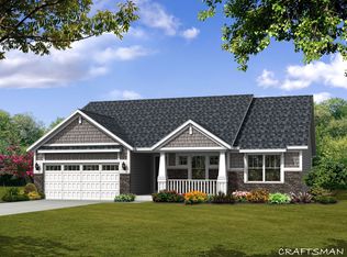 899 Rattlebox Ln, Westfield, IN 46074