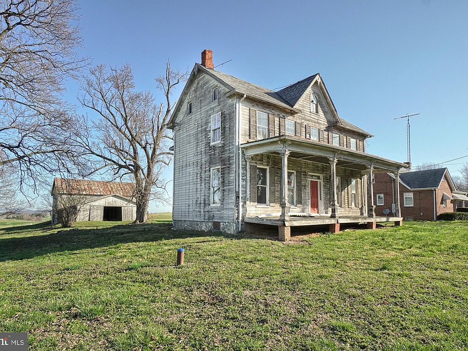9536 Liberty Rd, Frederick, MD 21701 Zillow