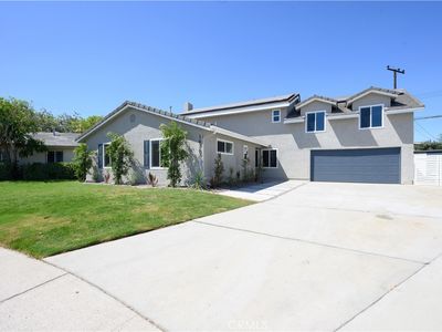 16767 Madrone Cir, Fountain Valley, CA, 92708