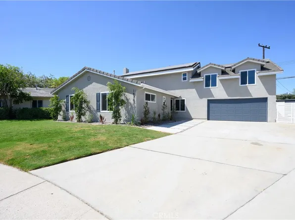 16767 Madrone Cir, Fountain Valley, CA 92708