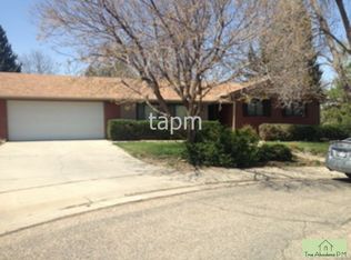 1908 27th Ave, Greeley, CO 80634