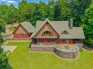 11544 Johnson Mill Rd, Crofton, KY 42217