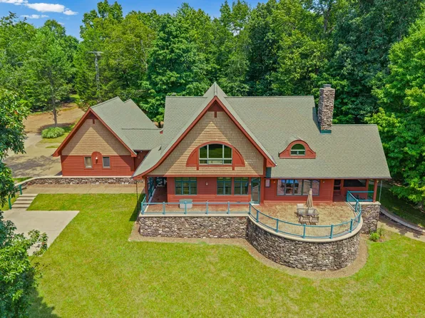 11544 Johnson Mill Rd, Crofton, KY 42217