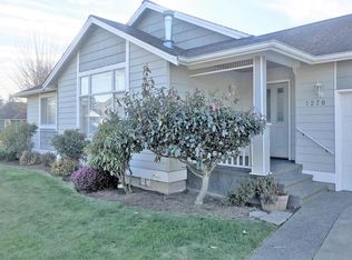 1270 Maralee Ln, Bellingham, WA 98226