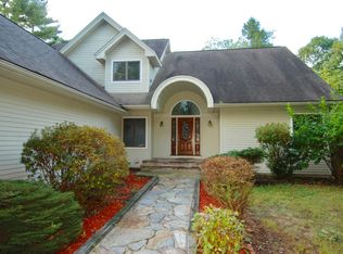 119 S Brooksvale Rd, Cheshire, CT 06410