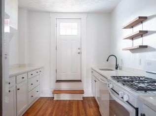 215 North Ave FLOOR 2, Pittsburgh, PA 15209