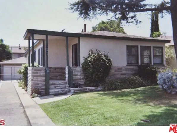 10816 Lawler St, Los Angeles, CA 90034