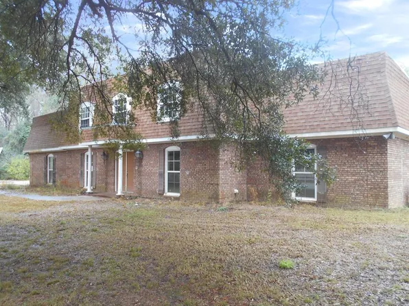 190 Old Highway 27 N, Monticello, MS 39654